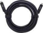 USB InLine USB-C kabelis 15 m