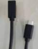USB MicroConnect USB-C kabelis 3 m