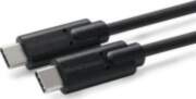 USB MicroConnect USB-C — USB-C kabelis