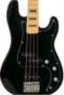 V-Tone gitara basowa V-TONE PJB46 BK