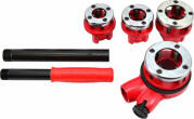 Yato AWTOOLS PIPE THREADER 1/2 3/4"
