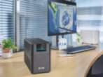 (5E1600UD) [UPS Eaton 5E]
