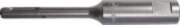 Abraboro adapteris RATIO ABRABORO SDS-Max [Adapter]
