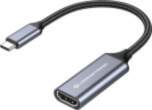Conceptronic AV adapteris CONCEPTRONIC USB-C ->
