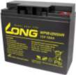 Long AGM LONG akumulators 12V 18Ah
