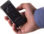 AlcodeTetor Elpaphalyzer Alcodetector M40 [Alkomat BREATHALYZER