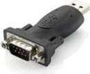 Adapter USB Equip USB-A - RS-232