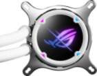 Asus ROG Strix LC White Edition