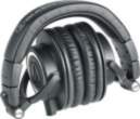 Austiņas Audio-Technica ATH-M50X