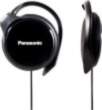 Austiņas Panasonic RP-HS46E-K