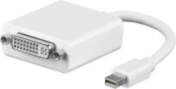 AV MicroConnect DisplayPort Mini adapteris DVI