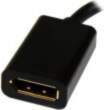 AV StarTech DisplayPort Mini adapteris —