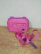AvTech Vtech kidizoom Tasche rozā neu