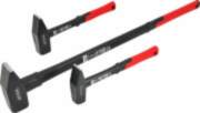 AWTools AWTOOLS LOCKWORK ĀMURS BLACK FIBER