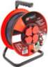 AWTools EXTENSION DRUM PROFESSIONAL 25m