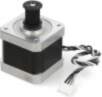 BambuLab Axis X -Ray Stepper Motor