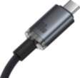Baseus USB-C USB kabelis 1.5