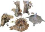Battle Systems Ltd BattleSystems: Wizard`s Tower