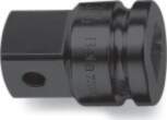 Beta Tools TRANSITION CONNECTOR W1/2"-Z3/4"