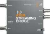 Blackmagic Design ATEM straumēšanas tilts [Streaming