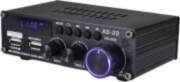 Blitzwolf audio pastiprinātājs. 45W. Bluetooth 5