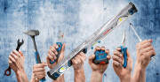 Bosch 1600A016BT