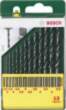Bosch sarežģī [COMPLECT 13PCS DRILL BITS
