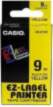 Casio [XR 9YW1]