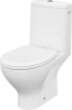 Zestaw kompaktowy WC Cersanit KOMPAKT 652