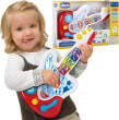 Chicco 50779 Interactive Mana pirmā ģitāra