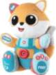 Chicco Bilingual ABC Lisek (00011296000130)