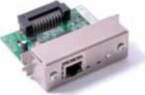 Citizen Compact Ethernet interfeiss CLP/CL-S 521