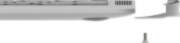 Compulocks Lock drošības mala (MBALDG01) [Linka