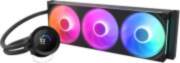Nzxt Kraken Plus 360 RGB ūdens