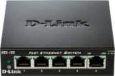 D-Link DES-105/E slēdzis [Switch]