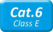 Dätwyler DÄTWYLER S/FTP Patch cable Cat