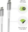 Dbramante Lightning USB-A USB kabelis 1