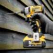 Dewalt DCF887P2 elektroinstruments