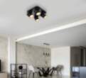 Lampa sufitowa Domoletti CEILING LIGHT TUNIS