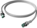 Easylan EasyLan DualBoot® PushPull Patch Cable