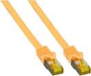 EFB Patchcord S FTP. LSZH. Cat