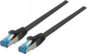 EFB RJ45 Patch cable S/FTP. TPE