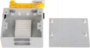EFB SLĒDZIS PPO-2X2SC/DIN
