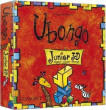 Egmont Ubongo Junior 3D galda spēle