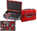 Einhell E-CASE instrumentu ratiņi FOAM INSERT
