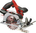 Einhell TE-CS 18/150 Li ripzāģis 18