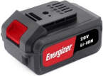 Energizer akumulators 20V 4A [Akumulator]
