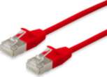 Aprīkot Patchkabel Cat6A S/FTP 2xRJ45 7