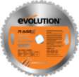 Evolution TCT daudzuzdevumu zāģis RAGE 355mm