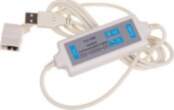 F&F programmētājs FLC FLC-USB kontrolleriem [Programator